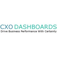 CXO Dashboards logo - Similar company to Cxo Konnect Hr Solutions