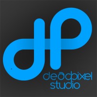 Dead Pixel Studio LLC logo - Similar company to Studio A
