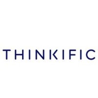 Thinkific Learn logo - Similar company to Thinkifi, Inc.