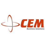 CEM Business Solutions logo - Similar company to Codevalue Technologies Pvt Ltd