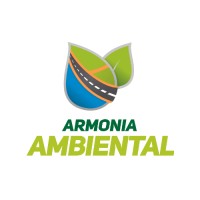 Armonía Ambiental Ltda logo - Similar company to Floria Fresh