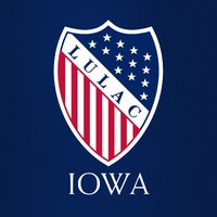 LULAC Iowa logo - Similar company to Lnesc
