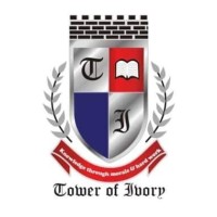 Tower of Ivory Schools logo - Similar company to The Edukator