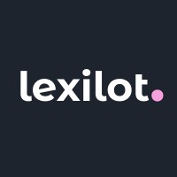 LEXILOT logo - Similar company to Sentigen