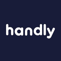 handly logo - Similar company to Scale Energy
