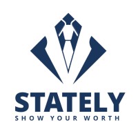 Stately Web logo - Similar company to Mega Resources Nursing & Care