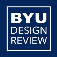 BYU Design Review logo - Similar company to Design Source Slc