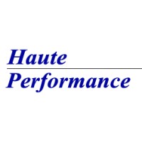 Haute Performance logo - Similar company to Redflank