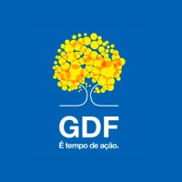 Secretaria de Estado de Educação do Distrito Federal logo - Similar company to First Decision