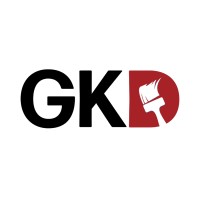G&K Decorating logo - Similar company to Cmt Group Nz Ltd