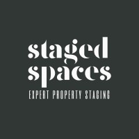 Staged Spaces logo - Similar company to The Styling Edge