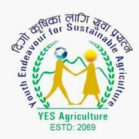 Youth Endeavour for Sustainable Agriculture logo - Similar company to Plantsat