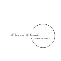 Aleem Ahmad Pro Writing Services logo - Similar company to Hive