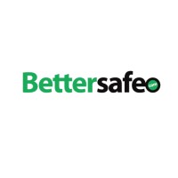 Bettersafe.com logo - Similar company to Sureapx