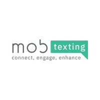 mobtexting logo - Similar company to Webwings Global Solutions Pvt. Ltd.