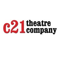 c21 Theatre Company logo - Similar company to Maywe