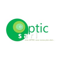 Formation - Paie & RH au Cabinet OPTIC Sarl logo - Similar company to Cabinet Rh - Esprit Emplois