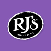 RJ's Confectionery logo - Similar company to Identimark