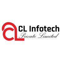 C L Infotech Private Ltd logo - Similar company to Firstfinger