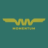Momentum logo - Similar company to Sparrow Rms