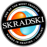 Skradski Heating & Cooling logo - Similar company to Usg Construction