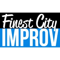Finest City Improv logo - Similar company to Macgregor Communications