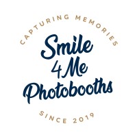 Smile 4 Me photobooths logo - Similar company to Matthys Construct