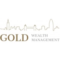 Gold Wealth Management logo - Similar company to Charlton House Wealth Management