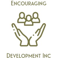 ENCOURAGING DEVELOPMENT