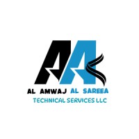 AL AMWAJ AL SAREEA TECHNICAL SERVICES LLC logo - Similar company to Aftron Electronics