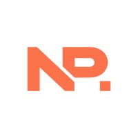 NoPoint studio's logo - Similar company to Crewproof Studios