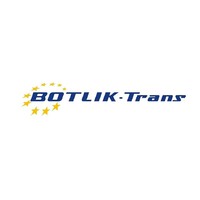 Botlik-Trans logo - Similar company to Locargo Kft.