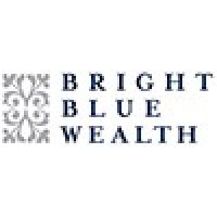 Bright Blue Wealth logo - Similar company to Concept Zero