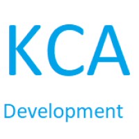 KCA Development logo - Similar company to Keen Captain Analytics