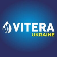 VITERA UKRAINE logo - Similar company to Crookham Co