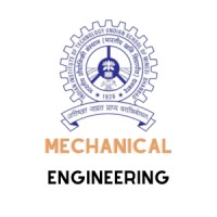 Training & Placement - Mechanical Engineering Department || IIT(ISM) Dhanbad logo - Similar company to Mailer Daemon