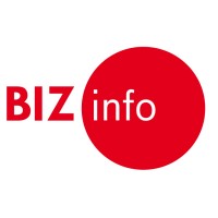 BizInfo (the company behind a.o. HRMinfo) logo - Similar company to Relotalent