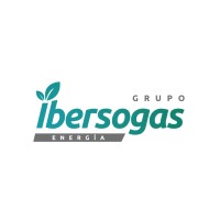 Grupo IBERSOGAS Energía logo - Similar company to Horizons Res Gmbh