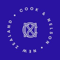 Cook & Nelson logo - Similar company to Coastlab