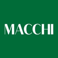 Macchi logo - Similar company to Beluga Analytics