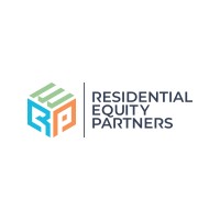 Residential Equity Partners, Inc. logo - Similar company to Max Out Homes, Inc.