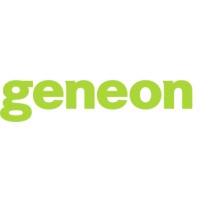 Geneon GmbH logo - Similar company to Cfk