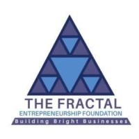 Fractal Entrepreneurship logo - Similar company to Mudita Mindful Learning