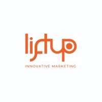 Liftup Innovative Marketing Agency logo - Similar company to Trending Experiential