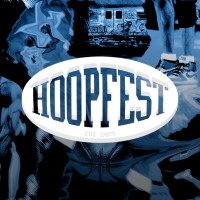 Economics Hoopfest logo - Similar company to Venture Studio