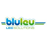 bluleu LED Solutions GmbH & Co. KG logo - Similar company to Deutsche Led Solution