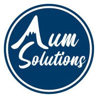 Aum-solutions logo - Similar company to Cgx System