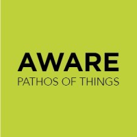 Aware logo