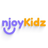 njoyKidz logo - Similar company to Next Sky Games