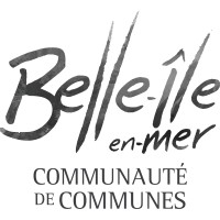 Communauté de communes de Belle Île logo - Similar company to Les Îles Du Ponant